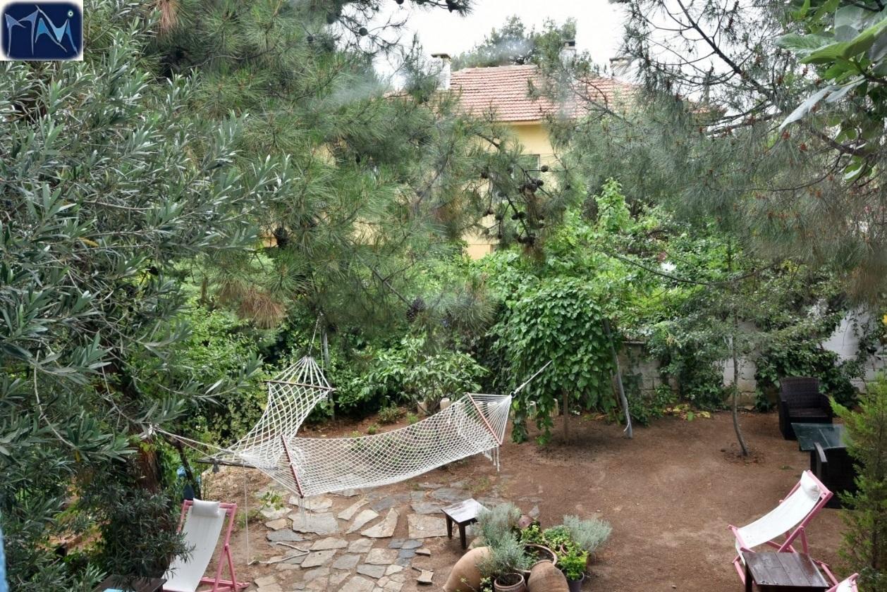 Отель Mavi Pension Айвалык Экстерьер фото